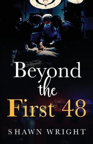 Cover image for Beyond the First 48