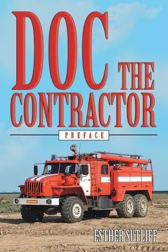 Cover image for Doc the Contractor: Preface