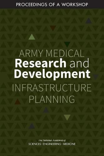 Army Medical Research and Development Infrastructure Planning: Proceedings of a Workshop