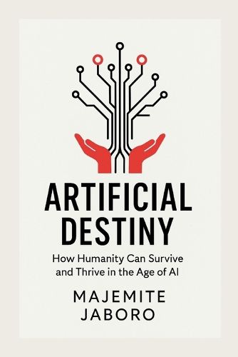 Cover image for Artificial Destiny