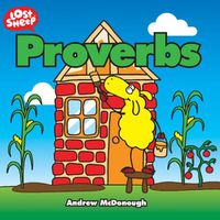 Cover image for Proverbs