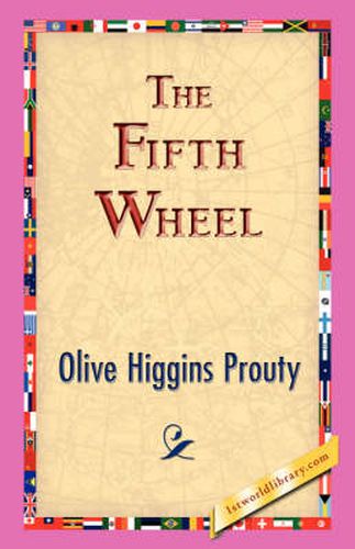 Cover image for The Fifth Wheel