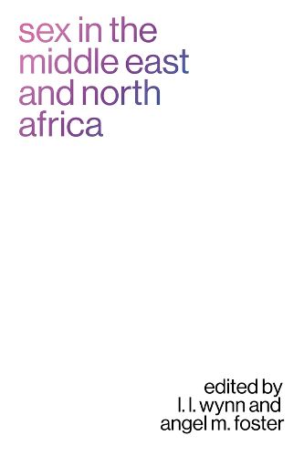 Cover image for Sex in the Middle East and North Africa