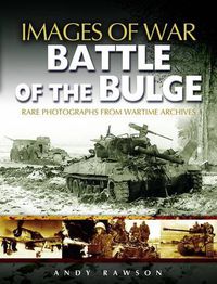 Cover image for The Battle of the Bulge