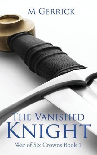 Cover image for The Vanished Knight