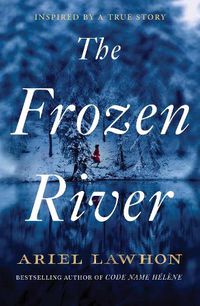 Cover image for The Frozen River