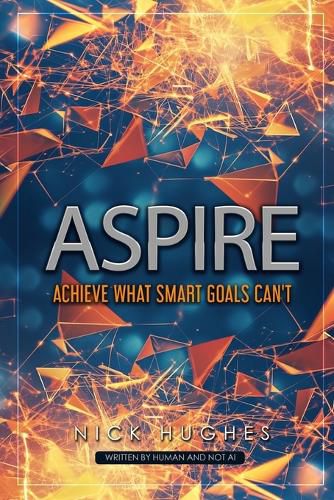 Cover image for Aspire