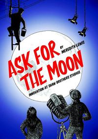 Cover image for Ask for the Moon