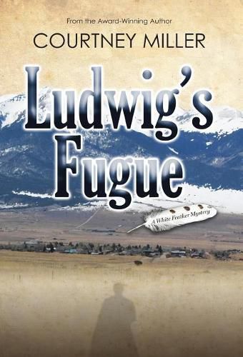 Cover image for Ludwig's Fugue