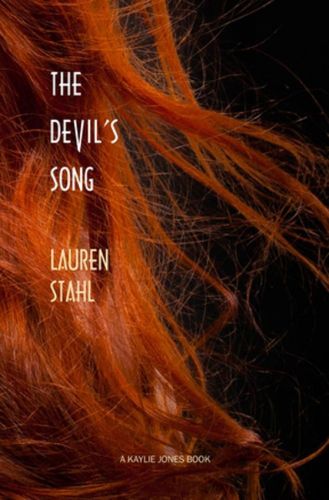 Cover image for The Devil's Song