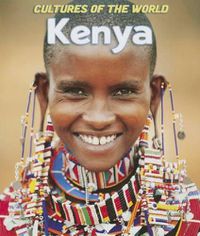 Cover image for Kenya