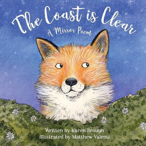 Cover image for The Coast is Clear