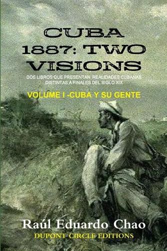 Cover image for Cuba 1887