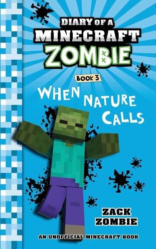 Diary of a Minecraft Zombie