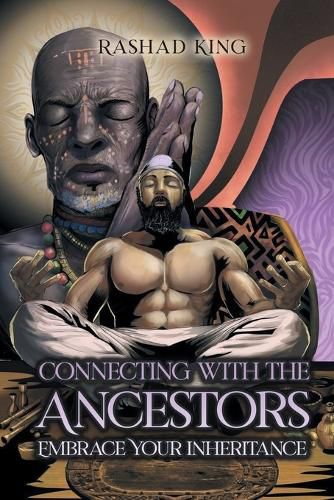 Cover image for Connecting with the Ancestors