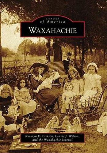 Waxahachie, Tx