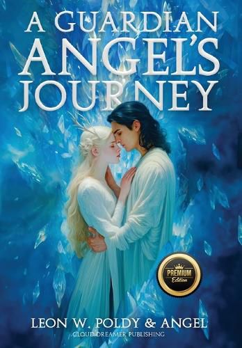 Cover image for A Guardian Angel's Journey