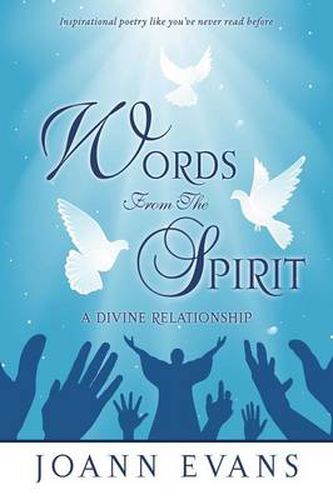 Cover image for Words from the Spirit