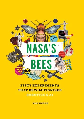 Cover image for Nasa's Bees