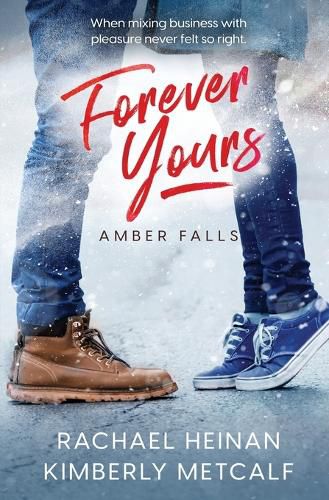 Cover image for Forever Yours