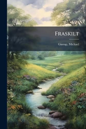 Cover image for Fraskilt