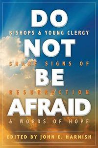 Cover image for Do Not Be Afraid