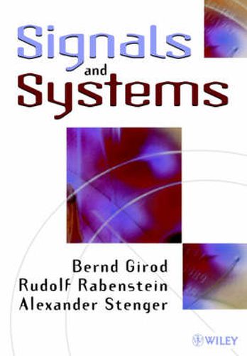 Signals and Systems