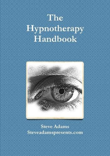 Cover image for Introduction to Hypnotherapy & Hypnosis