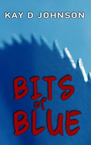 Cover image for Bits of Blue