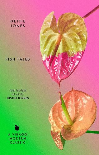 Cover image for Fish Tales