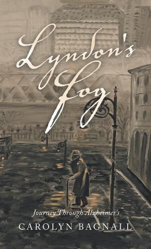 Cover image for Lyndon's Fog