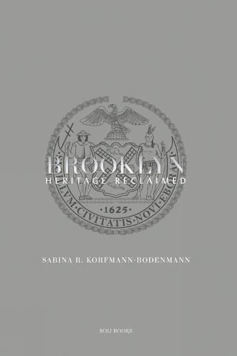Cover image for Brooklyn: Heritage Reclaimed