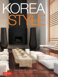 Cover image for Korea Style