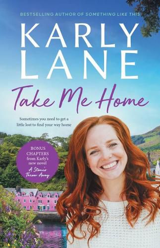 Cover image for Take Me Home