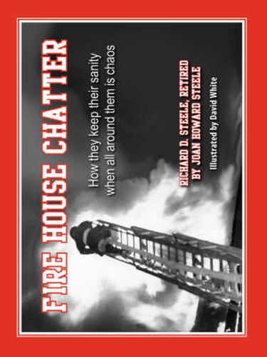 Cover image for Fire House Chatter