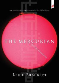 Cover image for The Mercurian: Three Tales of Eric John Stark