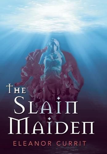 Cover image for The Slain Maiden