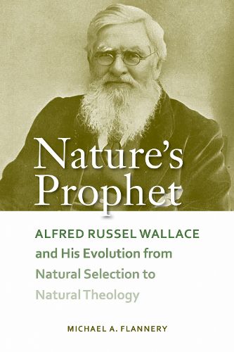 Cover image for Nature's Prophet
