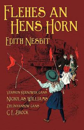 Cover image for Flehes an Hens Horn