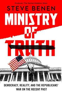 Cover image for Ministry of Truth
