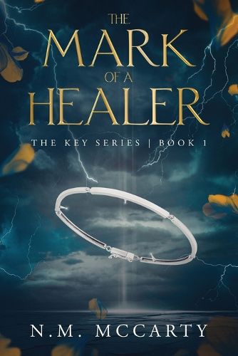 Cover image for The Mark of a Healer