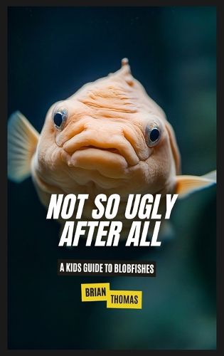 Cover image for Not So Ugly After All