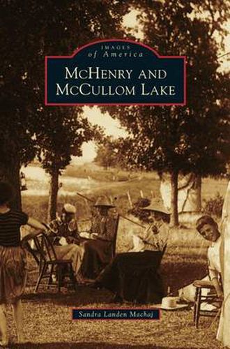 Cover image for McHenry and McCullom Lake