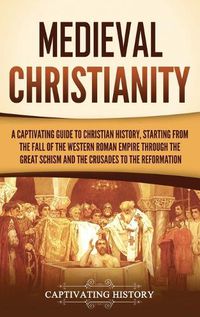 Cover image for Medieval Christianity