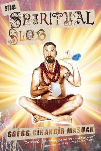 Cover image for The Spiritual Slob