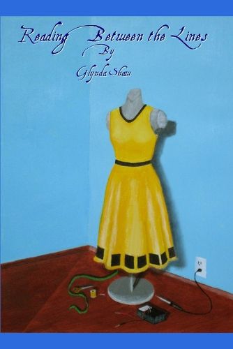 Cover image for Reading Between The Lines