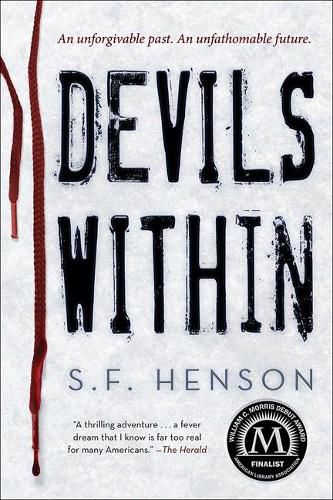 Cover image for Devils Within