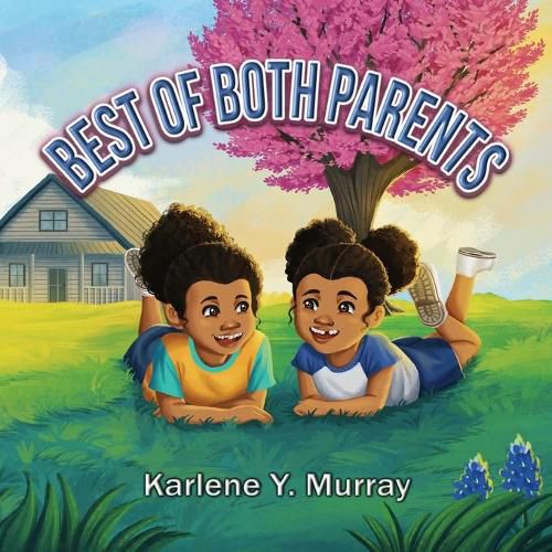 Cover image for Best of Both Parents