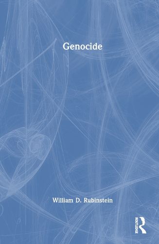 Cover image for Genocide