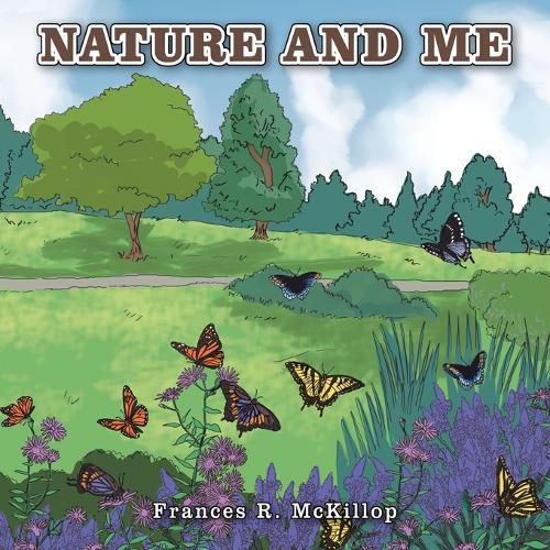 Cover image for Nature and Me